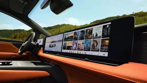 Your Next Jeep Or Ram Could Feel More Like A Smartphone On Wheels