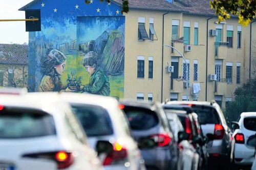 Road rage: Which countries have the most aggressive drivers?