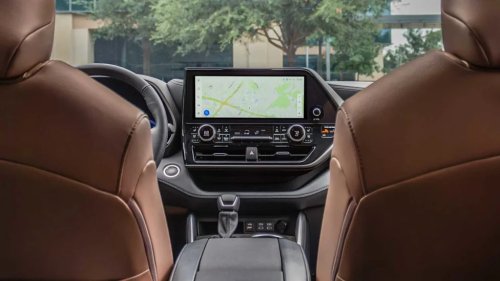 Why families keep coming back to the Toyota Highlander