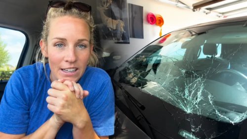 Woman Watches YouTube To Change Her Own Oil. Then She Makes One Expensive Mistake