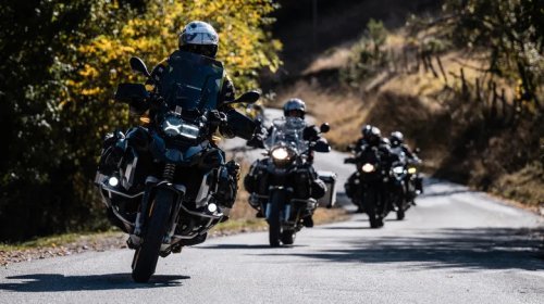 Why Are 6-Cylinder Motorcycles So Rare?