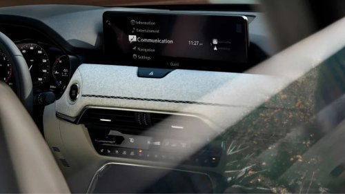 SUV, BMW, This $39,000 SUV feels like a luxury BMW, but there's more than one catch