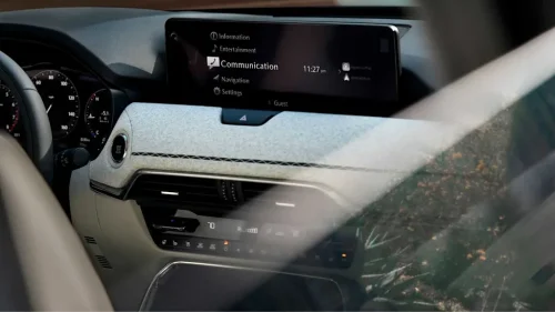 SUV, BMW, This $39,000 SUV feels like a luxury BMW, but there's more than one catch