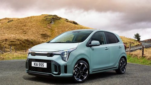 Kia, Kia’s Cheapest Car Could Be Killed By Tougher Emissions Rules