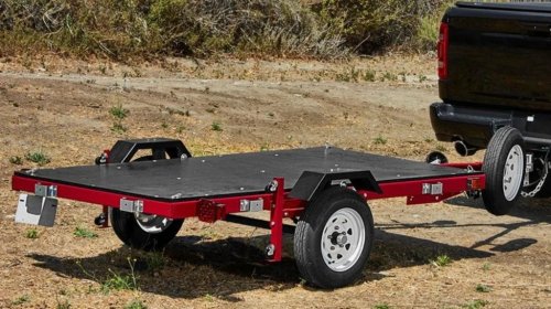 5 Useful Harbor Freight Trailer Accessories You Can Buy