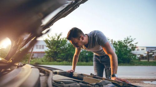 5 Old-School Maintenance Habits That Still Work For Modern Cars