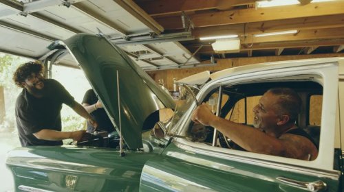 Should You Change Your Transmission Fluid Yourself?