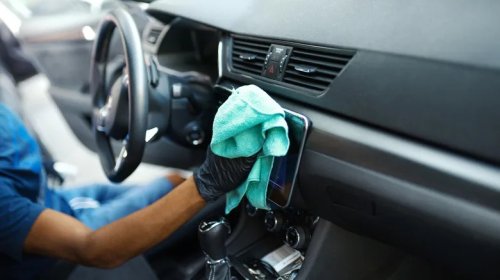 We Asked A Car Detailer Which Products Are Actually Worth The Hype, And This Was The Best