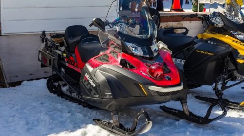 5 Powersports Brands Owned By BRP