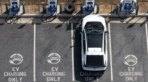 EV Batteries Could Last Much Longer Than Experts First Predicted