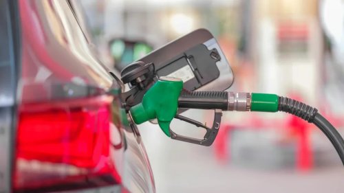 Driver Calls New E15 Gas ‘Trash’ After Spotting Fuel Change at Flying J Station
