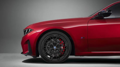 BMW, BMW 3 Series, BMW's Big New 3 Series Reveal Leaves Us With One Equally Big Question