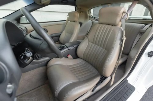 Pontiac, 1998 Pontiac Firebird Trans Am WS6 for Sale With 20,000 Miles
