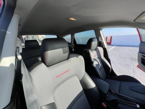 Touring, 2007 Mazdaspeed3 Grand Touring for Sale With 147,300 Miles