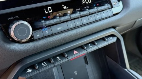 Toyota's Tundra TRD Pro May Not Have A V8, But It Can Still Keep Up With Ford And Ram