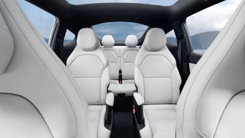 Tesla Model Y L Vs. Hyundai Ioniq 9: One Three-Row EV Has The Edge