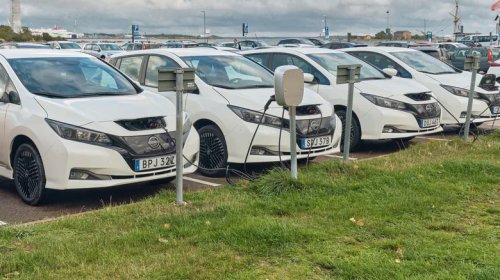 4 EVs That Will Be Considered Classics In The Future