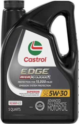 The Best Engine Oils For High-Mileage Engines