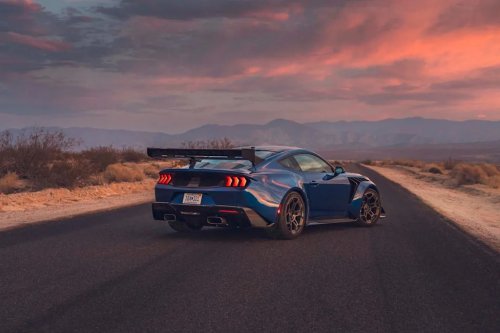 Did You Know the Chevy Silverado Is Built in Canada? These Other Imported Cars May Surprise You Too