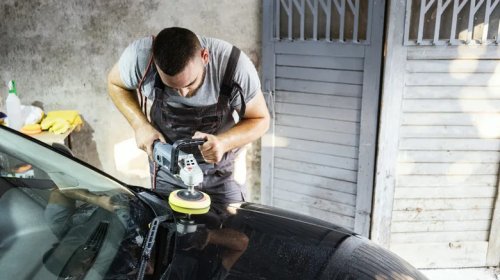 We Asked A Car Detailer Which Products Are Actually Worth The Hype, And This Was The Best