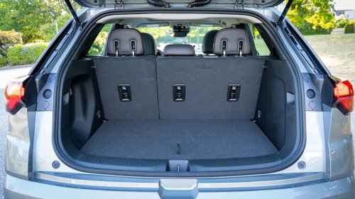 Chevy Bolt vs. Nissan Leaf: Which Bargain EV Wins?