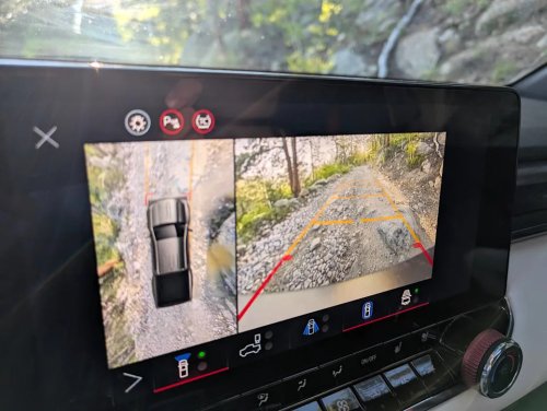 The Best New-Car Features You’ll Actually Use Every Day