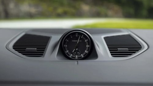 10 Car Features Nobody Needs Yet We’d Hate to Live Without