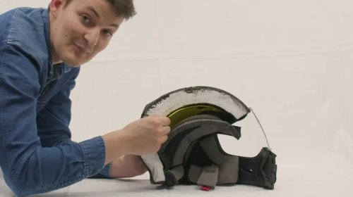 What Is The 5-Year Rule For Motorcycle Helmets?