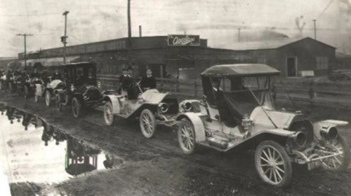 Jeep Willys, Jeep, How John Willys Went From Selling Bicycles To Building The World War II Jeep