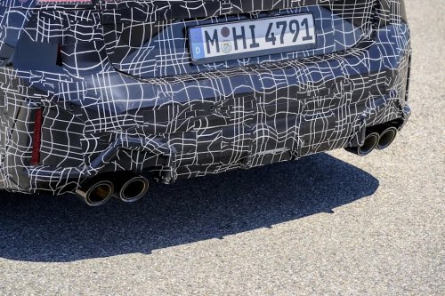 BMW, BMW 3 Series, BMW 5 Series, 2027 BMW 3 Series: 5 Things You Need to Know