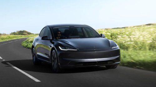 Chevy, 4 EV Alternatives To The Bolt (Which Chevy's Only Bringing Back For A Limited Time)