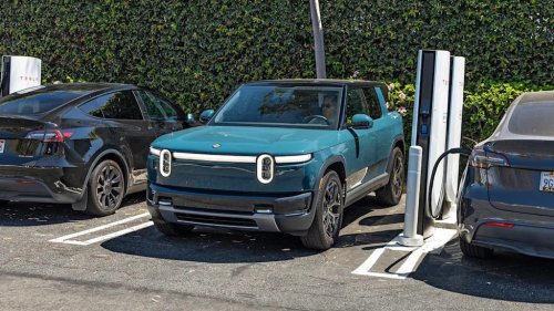 The Rivian R2’s Real-World Range and Charging Numbers Are Better Than You Think
