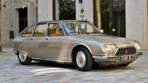 10 of the Most Over-Engineered Cars Ever Built