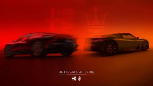 Alfa Romeo, SUV, Maserati, Alfa Romeo Plans New SUV And Rare Maserati Project To Revive Its Lineup