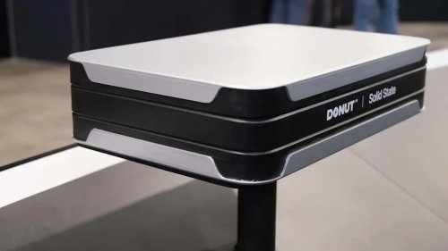 Donut Lab's 'Breakthrough' Solid-State EV Battery Might Be Just A Lithium-Ion Cell
