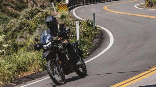 Think, What Does The 'KLR' On Kawasaki Motorcycles Stand For? Here's What Owners Think