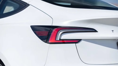 Tested: Is the Cheapest New Tesla Model 3 Tesla Enough?