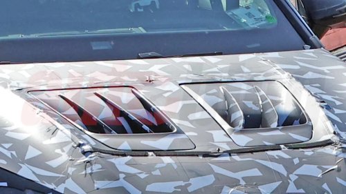 Mercedes-AMG GT, Mercedes-AMG GT 4-Door, The Loony Mercedes-AMG GT 4-Door EV Is About To Get Even Wackier