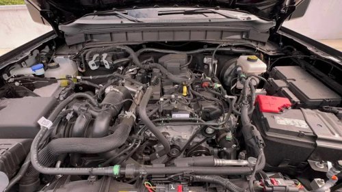 Ford, Ford Explorer, Ford Bronco, Ford Ranger, Ford Recalls Bronco, Explorer And Ranger After EcoBoost Defect Can Cut Power