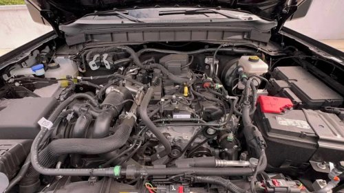 Ford, Ford Explorer, Ford Bronco, Ford Ranger, Ford Recalls Bronco, Explorer And Ranger After EcoBoost Defect Can Cut Power