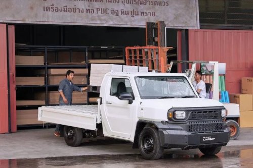 Opinion: The Pickup Segment Has Been Overregulated For Years