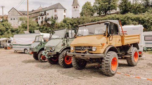 These Are Your 'Mad Max' Apocalypse Rides