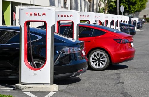 Why Now Is Actually A Great Time To Buy An EV
