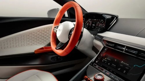Aston Martin, SuperCar, This Aston Martin V12 Just Became The Most Powerful Front-Engine Supercar