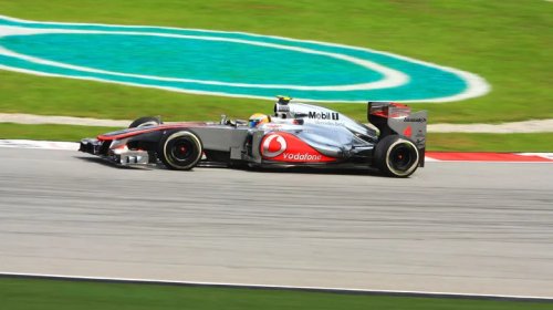 How Does Horsepower Affect Your Car's Acceleration?