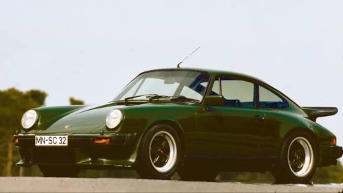 Ruf's New 1,000HP Monster Will Make Its Debut at Goodwood