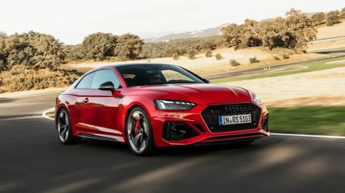 Audi, Class Action Lawsuit Targets Audi Over Defective Water Pumps That Can Cost Thousands To Fix