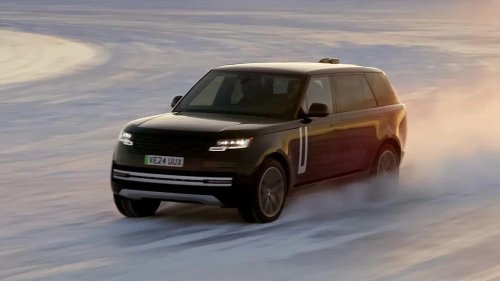 Ford, EV Reveals Have Gotten Way, Way Too Drawn Out. The Ford Fathom Proves It