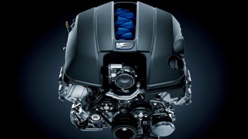 Lexus, Toyota, Do Lexus And Toyota Engines Come From The Same Factory?