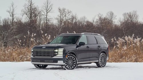 These Are The Most Appealing SUVs Available Right Now